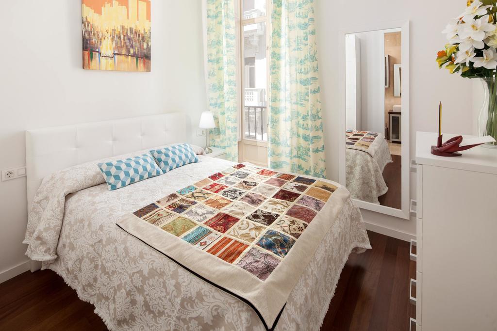 Apartament Inmalaga Felix Saenz