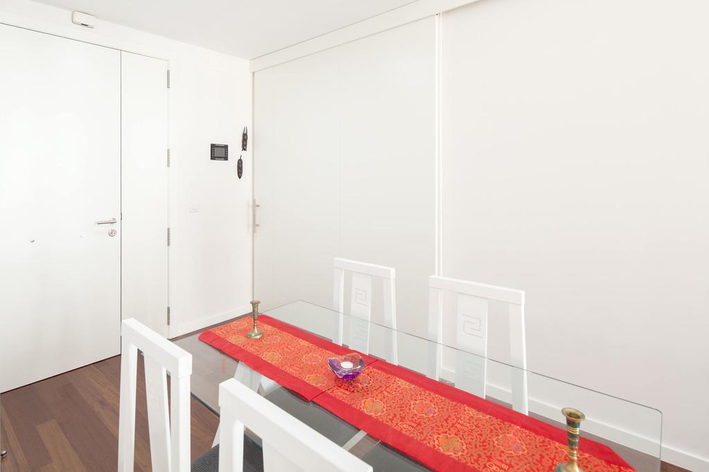 Inmalaga Felix Saenz Apartament