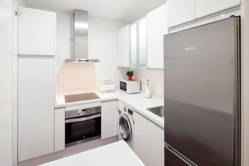 Inmalaga Felix Saenz Apartament