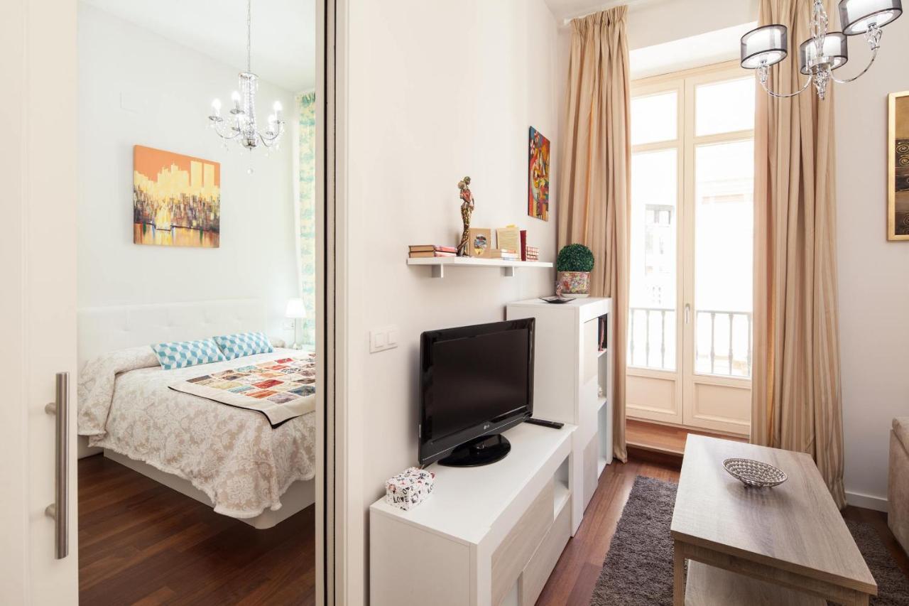 Inmalaga Felix Saenz Apartament
