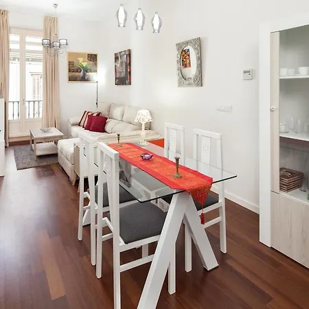 Inmalaga Felix Saenz Apartment Exterior photo