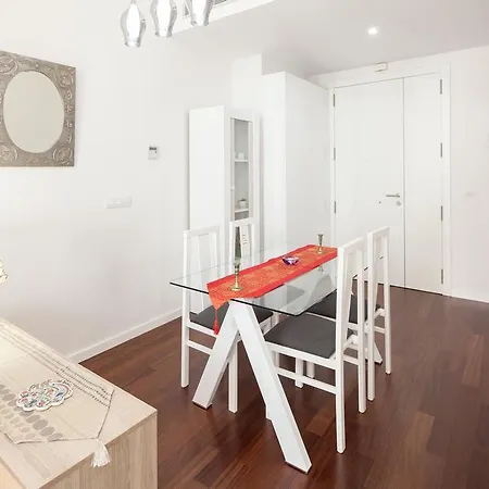 Inmalaga Felix Saenz Apartment Exterior photo