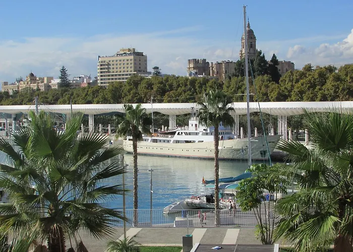 Inmalaga Felix Saenz