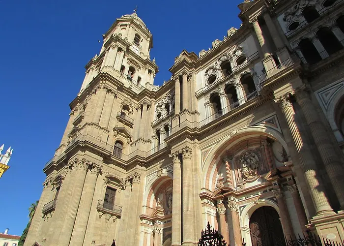 Inmalaga Felix Saenz