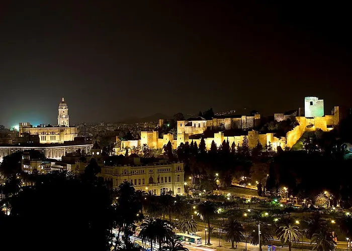 Inmalaga Felix Saenz