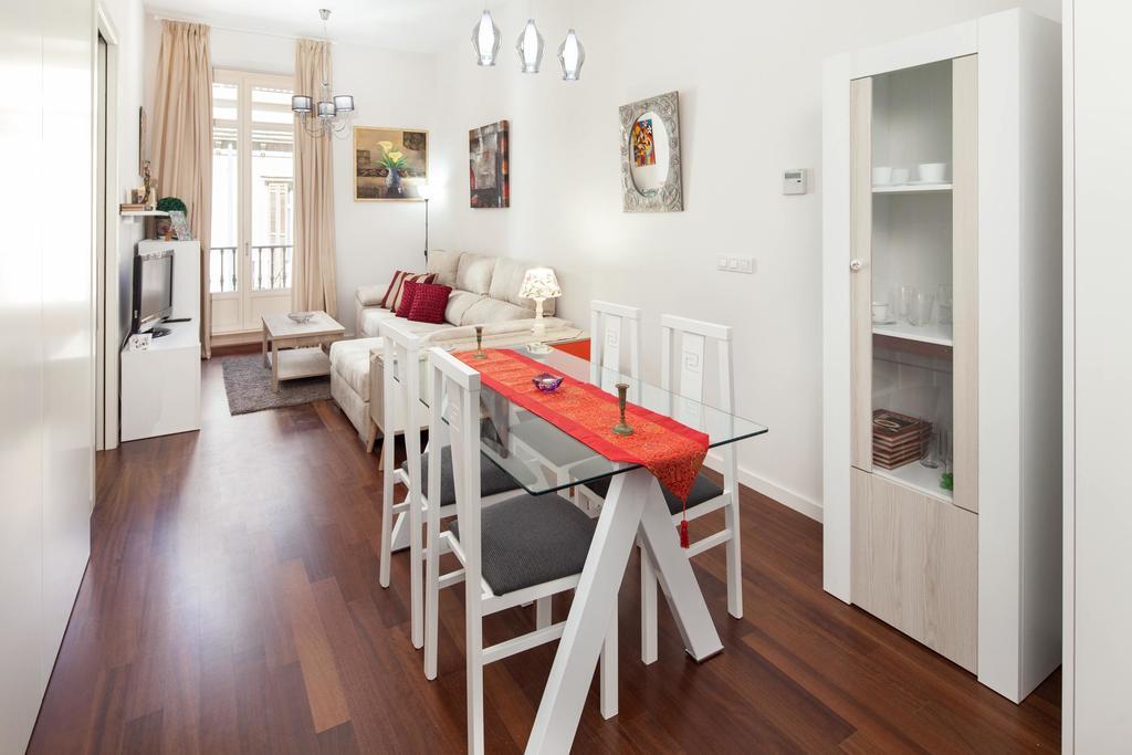Inmalaga Felix Saenz Apartment