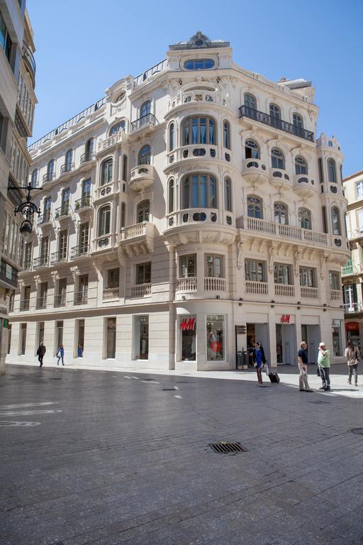 Inmalaga Felix Saenz * Malaga
