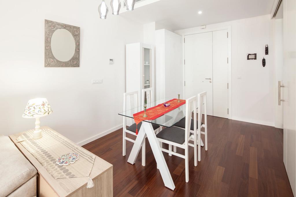 Apartment Inmalaga Felix Saenz Malaga